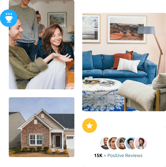 Home 5 Promo Image