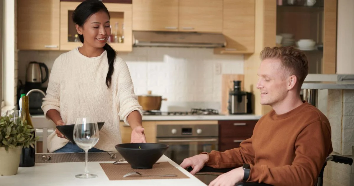 Supported Independent Living