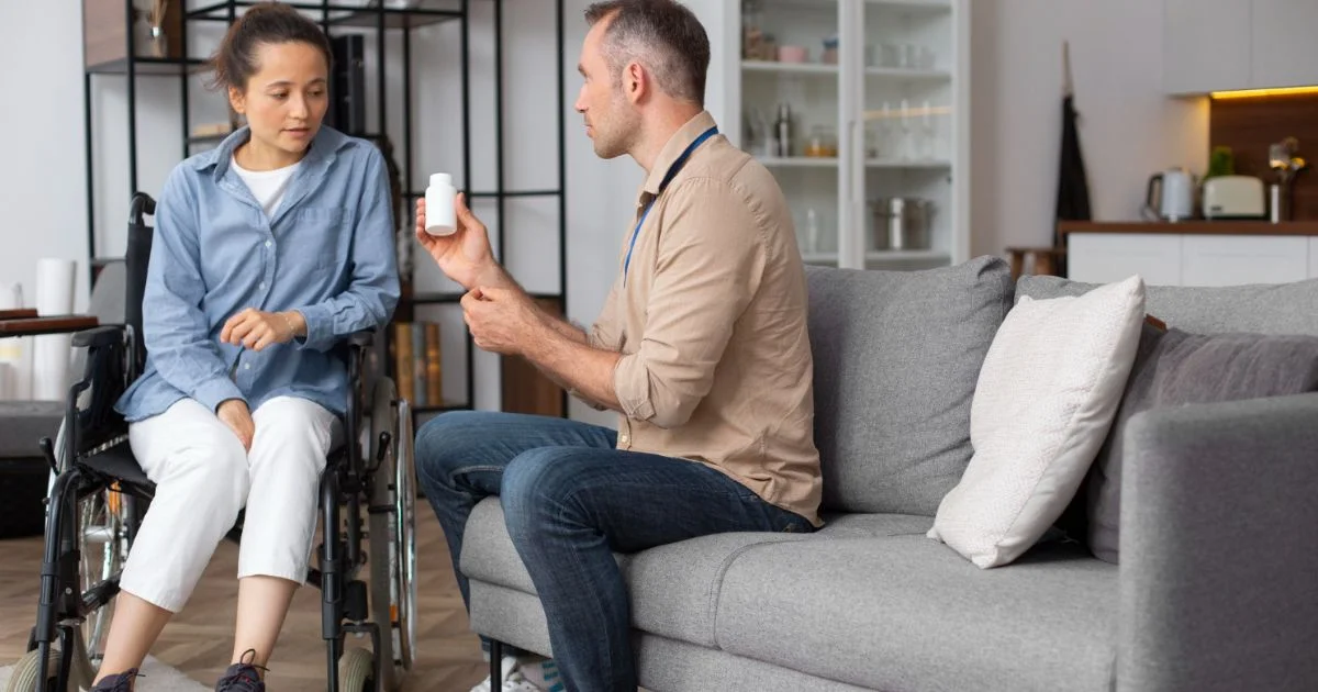 Individualised Living Options