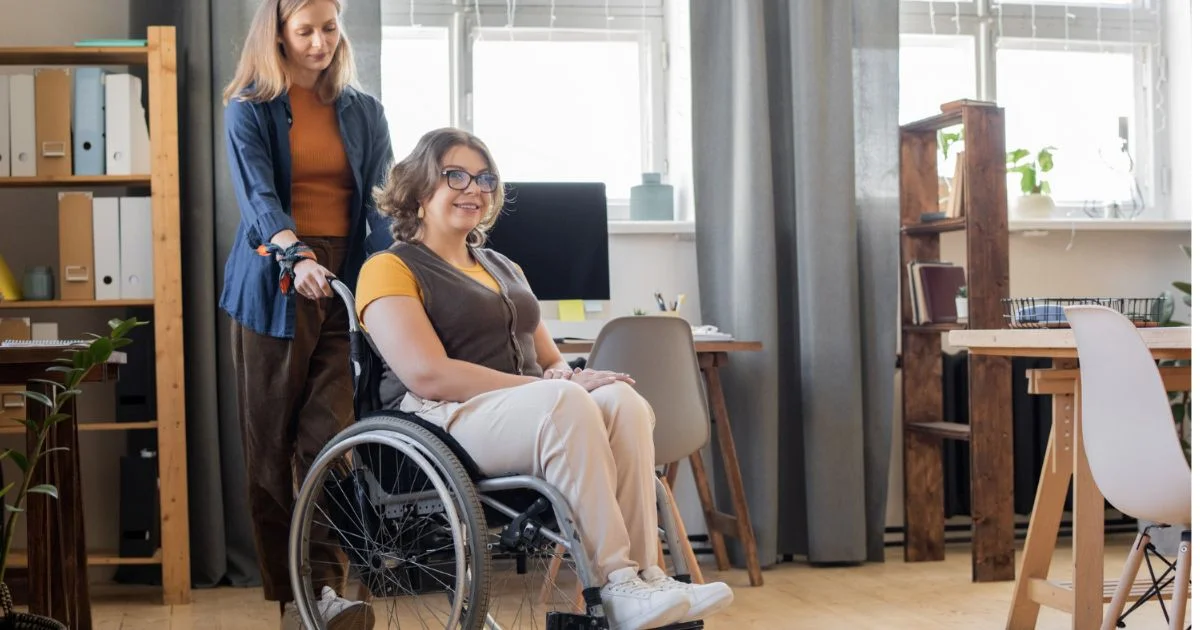 Supports NDIS Providers
