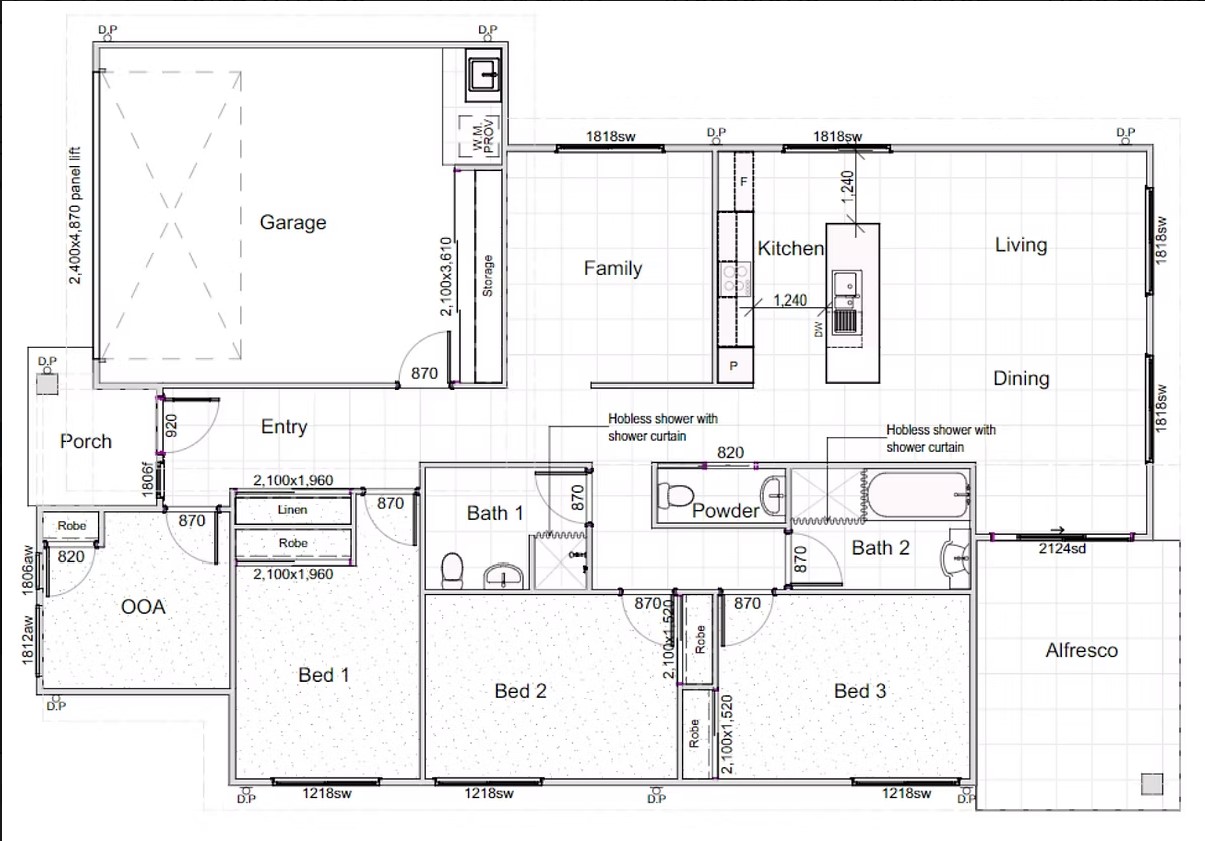 FLOOR-PLAN