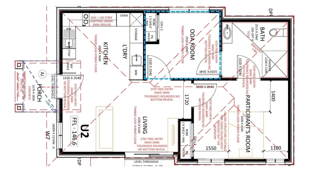 Unit-2-Floor-Plan-47-Arncliffe-Greenvale